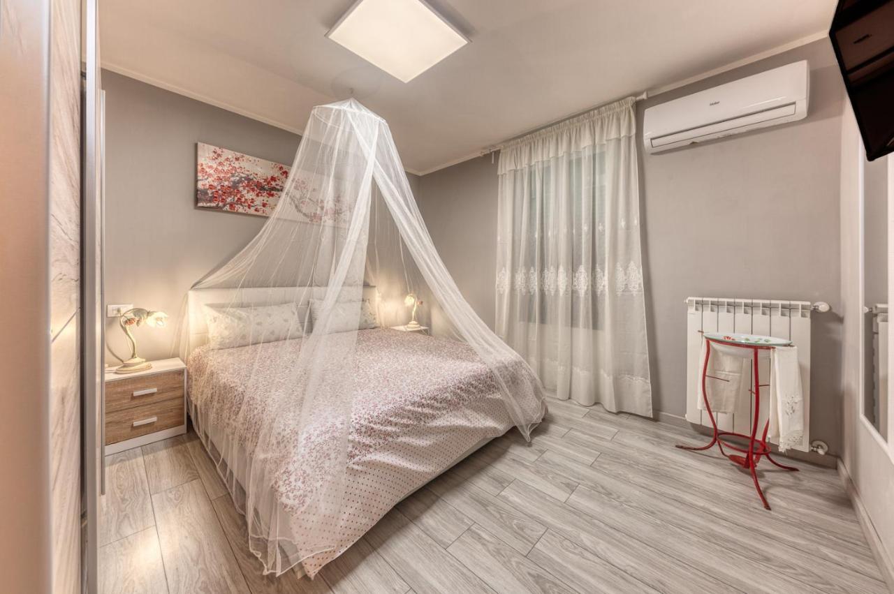 Apartment Casa Camelie *