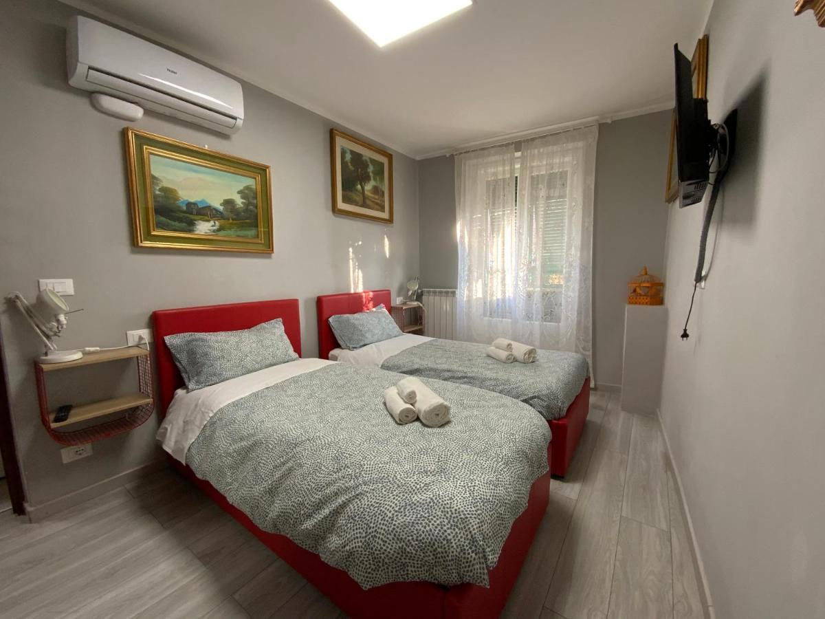 Apartment Casa Camelie