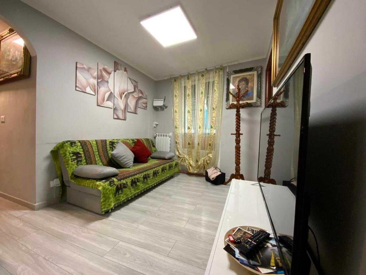 Apartment Casa Camelie Genoa