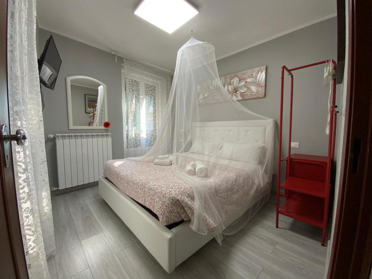 Casa Camelie * Genoa