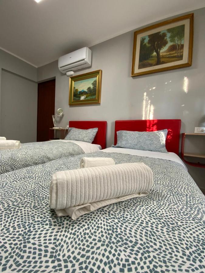 Apartment Casa Camelie Genoa